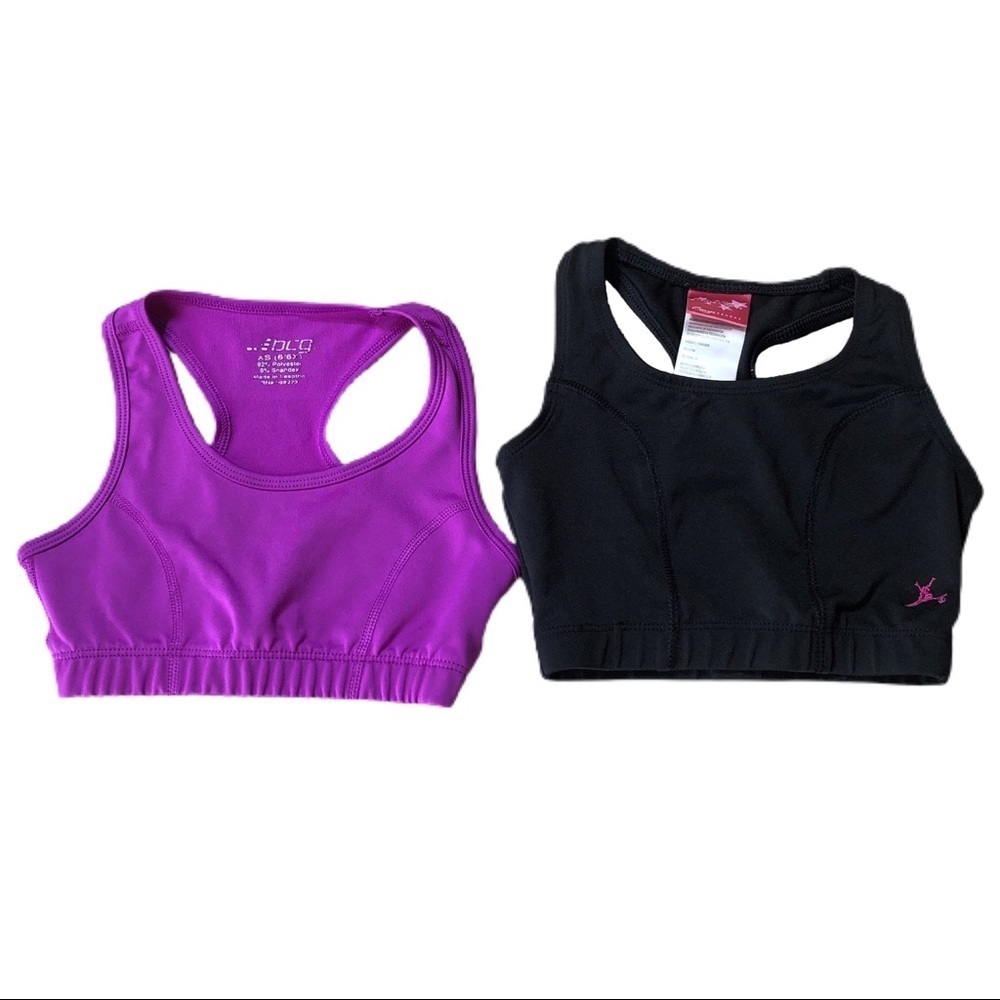 Capezio & bcg Girl’s Dance Tops